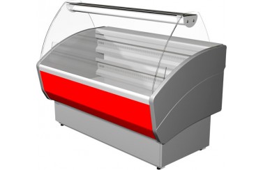 Морозильная витрина Полюс ЭКО ВХСн-1,2